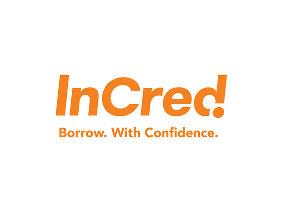 InCred Logo